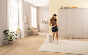Julius Zorn GmbH: Neue Juzo GenitalCompress Shorts f&uuml;r flexible Kompression von Genital-, Becken- und Unterbauch&ouml;demen / Individuell anpassbare Kompression f&uuml;r Frauen und M&auml;nner