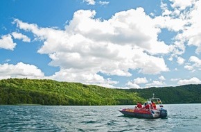 DLRG - Deutsche Lebens-Rettungs-Gesellschaft: Zum Start der Wachsaison: DLRG warnt vor Corona-Folgen