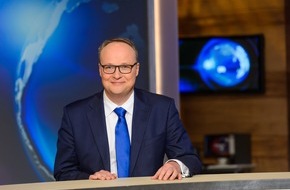 ZDF: Fünf Jahre "heute-show" / ZDF-Nachrichtenparodie erfolgreich wie nie (FOTO)