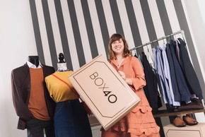 Shoppingclub BOX40 erreicht vorzeitig Ziel von Crowdfunding-Kampagne