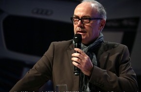 SPONSORs Verlags GmbH: SWR-Sportchef übt Kritik an Interesse für DTM