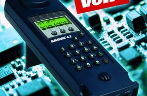 intec GmbH: intec presents a flexible and economical entry-level tester for VoIP, ADSL and ISDN