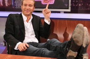 SAT.1: Die Niels Ruf Show