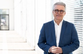 Polizei Aachen: POL-AC: Offizielle Ernennung: Andreas Bollenbach ist neuer Polizeipr&auml;sident in Aachen