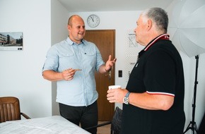 &Auml;rzteversorger GmbH: &Auml;rzte im Renten-Dilemma: Warum viele Mediziner trotz Praxis sp&auml;ter schlecht versorgt sind &ndash; und wie sie das &auml;ndern k&ouml;nnen