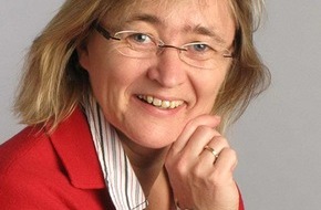 Universität Bremen: Hohe Auszeichnung für Informatikprofessorin Tanja Schultz