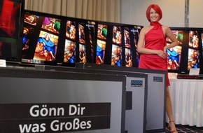 Preview Event & Communication: IFA-PreView: Noch größer, noch wichtiger / Auf dem renommierten Branchen- & Medien-Treff zeigen die wichtigsten Marken Neuheiten vorab (mit Bild)