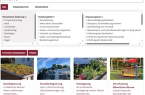 Energie- und Klimaschutzagentur Rheinland-Pfalz GmbH: Neues Ma&szlig;nahmen-Tool unterst&uuml;tzt bei der Anpassung an die Folgen des Klimawandels