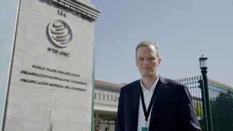 ZDF: "WISO"-Doku über "Die Zukunft des Handels" jetzt im ZDF streamen