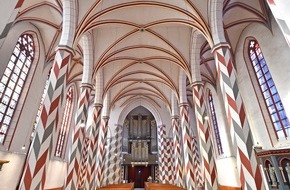 Göttingen Tourismus und Marketing e.V.: Stadtführung am Reformationstag: Die Reformation in Göttingen