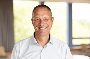 GLS Bank: Klimabanker Dirk Kannacher kommentiert das Wahlergebnis