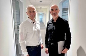 new direction GmbH: new direction stärkt Automotive-, Energie- und Rüstungsindustrie mit Software und KI-Lösungen