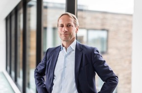 Interzero GmbH & Co. KG: Interzero schafft gruppenübergreifendes Führungsteam / Nachhaltige Transformation: Neu formiertes Führungsteam für eine konsequente Kreislaufwirtschaft