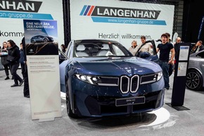 Automobilmesse Erfurt 2026 mit 30.000 Besuchern weiter auf Erfolgskurs