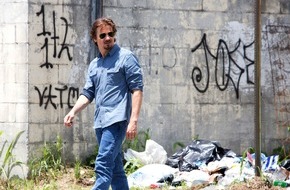 ZDF: Polit-Thriller "Kill the Messenger" im ZDF (FOTO)