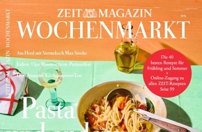 DIE ZEIT: Barbara Siebeck über ihren Mann, Gastrokritiker Wolfram Siebeck: "Die haben ihn an die Front geschickt, als er noch ein halbes Kind war"