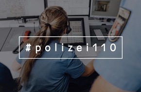 Polizeipräsidium Rheinpfalz: POL-PPRP: #Polizei110 - Bilanz zum Twitter-Marathon des Polizeipräsidiums Rheinpfalz