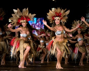 Sommerevents auf den Inseln von Tahiti: Kultur, Sport und Abenteuer im Inselparadies