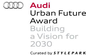 Audi AG: Audi Urban Future Award: Visionen zur Stadt und zur Mobilität von morgen (mit Bild)