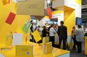 SuisseEMEX / EMEX Management GmbH: Lösungen für das Marketing von morgen an der SuisseEMEX'13 (BILD)