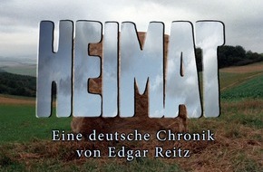 3sat: Zum 90. Geburtstag von Edgar Reitz zeigt 3sat "Heimat – Eine deutsche Chronik"