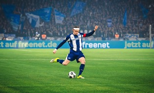 HERTHA BSC GmbH & Co. KGaA&nbsp;&nbsp;: Fabian Reese wechselt zum VfL Wolfsburg