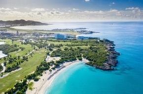St. Maarten Tourist Bureau: St. Maarten Tourist Bureau beauftragt global communication experts mit Repräsentanz