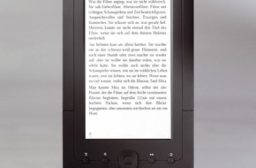 Weltbild Verlag GmbH: eBook-Offensive von Weltbild: Der günstigste Weltbild eReader aller Zeiten