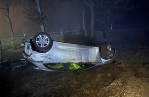Polizeiinspektion Verden / Osterholz: POL-VER: Pressemitteilung der Polizeiinspektion Verden/ Osterholz vom 01.02.2025