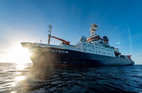 Universität Bremen: Studie zum Sauerstoffgehalt im Tiefenwasser des Ozeans