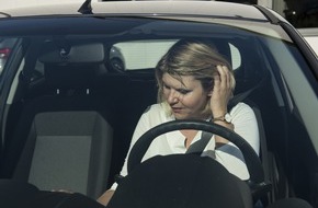 Deutscher Verkehrssicherheitsrat e.V.: Auch schönes Wetter kann gefährlich sein (FOTO)
