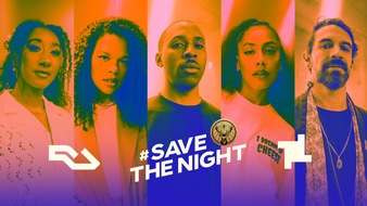 Mast-Jägermeister SE: Der Jägermeister #SAVETHENIGHT Fund ist zurück