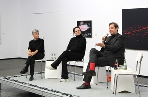 Mannheimer Versicherung AG: Pressemitteilung: Darf Kunst wirklich alles sagen oder zeigen?