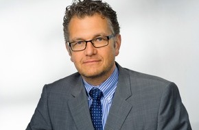 For Friends Hotel GmbH: Im Wandel: Thomas Brenner übernimmt Direktion des For Friends Hotel in Mösern  - BILD