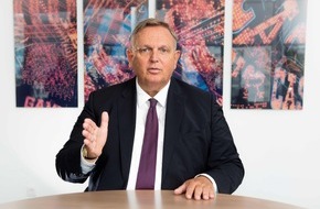 Die Deutsche Automatenwirtschaft: Koalitionsvertrag bekennt sich zur Bekämpfung des illegalen Glücksspiel - Automatenwirtschaft begrüßt Zielsetzung