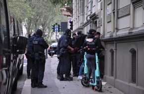 Bundespolizeidirektion München: Bundespolizeidirektion München: Staatsanwaltschaft Kempten und Bundespolizei München sprengen internationales Schleusernetzwerk Festnahmen und Wohnungsdurchsuchungen in Bayern, Italien und in der Schweiz