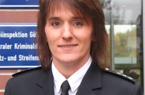 Polizeidirektion Göttingen: POL-GOE: (549/2011) Party-Verabredungen über "Facebook" -  Beauftragte für Jugendsachen rät