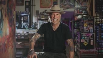 Von Pamela Anderson bis Kim Kardashian: Neue Doku-Reihe über Sex-Tape-Skandale ab 22. Januar exklusiv auf Crime + Investigation