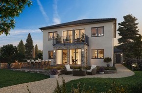 Hanse Haus GmbH: Wohnraum schaffen, Werte sichern / Hanse Haus bietet Kapitalanlegern durchdachte L&ouml;sungen f&uuml;r Investorenh&auml;user mit nachhaltiger Perspektive