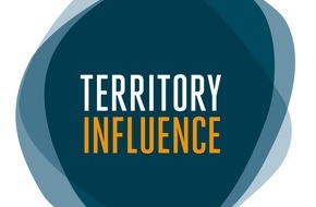 TERRITORY: TERRITORY formt mit TERRITORY Influence neue Agenturmarke für Influencer Marketing