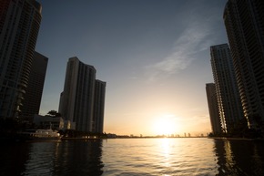 Reset in Miami: Die ruhigere Seite von Greater Miami & Miami Beach