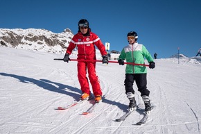 Aletsch Arena - winterweisse NEWS und Tipps zur Sportferienzeit