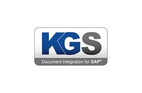 KGS Software GmbH: SAPPHIRE NOW 2019: KGS Software Inc. zeigt intelligente Archivierungslösungen sowie KGS HawkEye, die Zukunft der Archivierung.