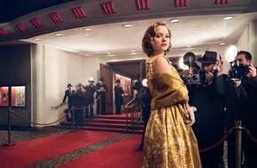 ZDF: "Ku'damm 59" stellt neuen Rekord in der ZDFmediathek auf (FOTO)