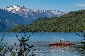 Visit Argentina: Argentiniens Nationalparks: Fünf Reiseziele für Abenteuerlustige