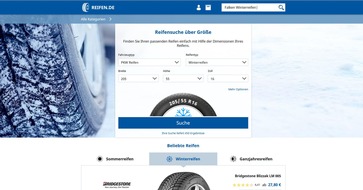 Delticom AG: Jetzt anmelden und Vorteile genießen: Reifen.de entwickelt sich zum offenen Marktplatz für Händler weiter