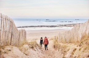 L'AGENTOUR: Bretagne im Winter: 5 Küstenorte für die gemütliche Zeit des Jahres