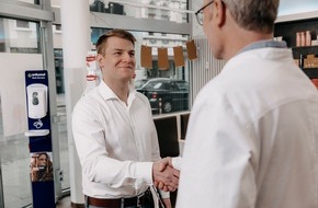 Klose Consulting GmbH: Wie Apotheken zu einer Arbeitgebermarke werden und systematisch neue Mitarbeiter einstellen können
