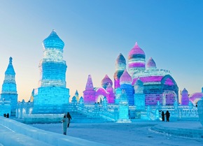 Warum China das ganze Jahr ein Top-Reiseziel ist