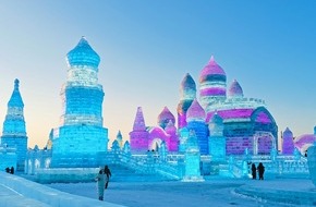Eberhardt TRAVEL GmbH: Warum China das ganze Jahr ein Top-Reiseziel ist